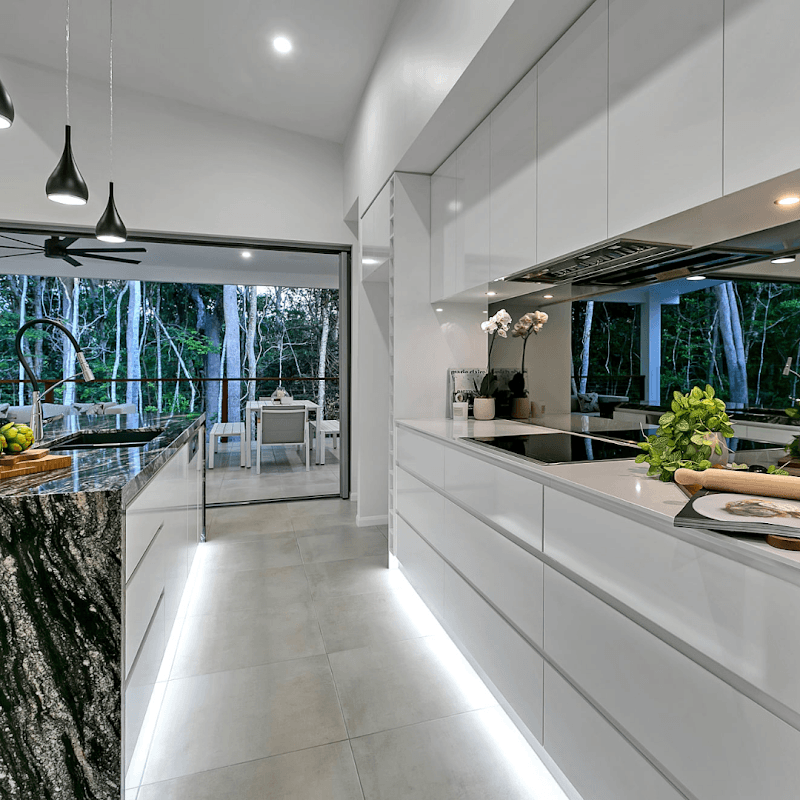 Cairns Plumbing & Gas plumber work in Smithfield