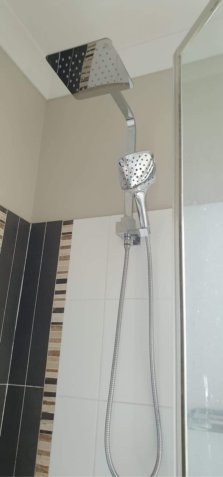 Cairns Plumbing & Property Maintenance plumber work in Westcourt