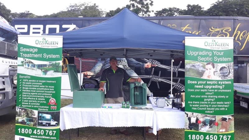 Cairns Plumbing & Property Maintenance plumber work in Westcourt