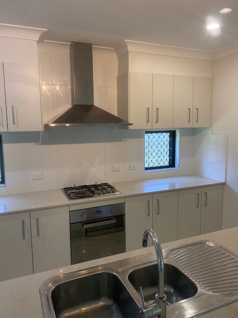 Cairns Property Service carpet cleaning work in Cairns City