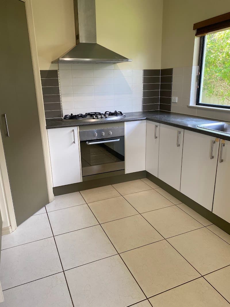 Cairns Property Service carpet cleaning work in Cairns City