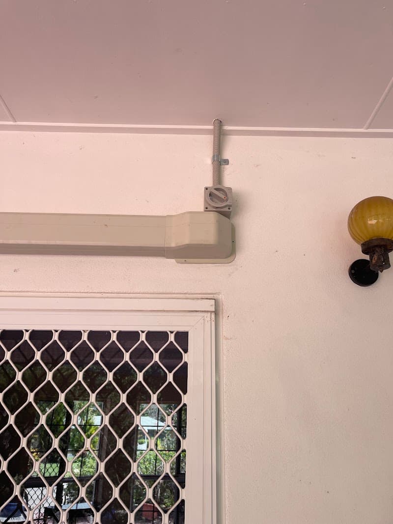Cairns Split Air Conditioning air conditioning work in Manunda
