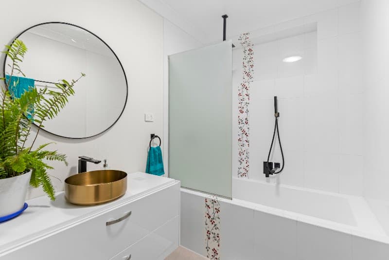 Cairns Vacate Clean carpet cleaning work in Parramatta Park