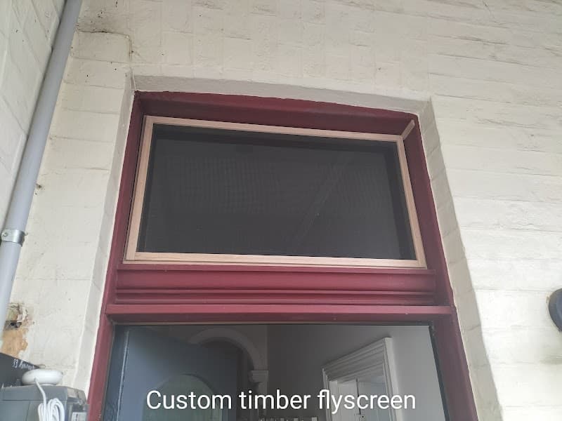 Cales Handyman Service handyman work in Carlton