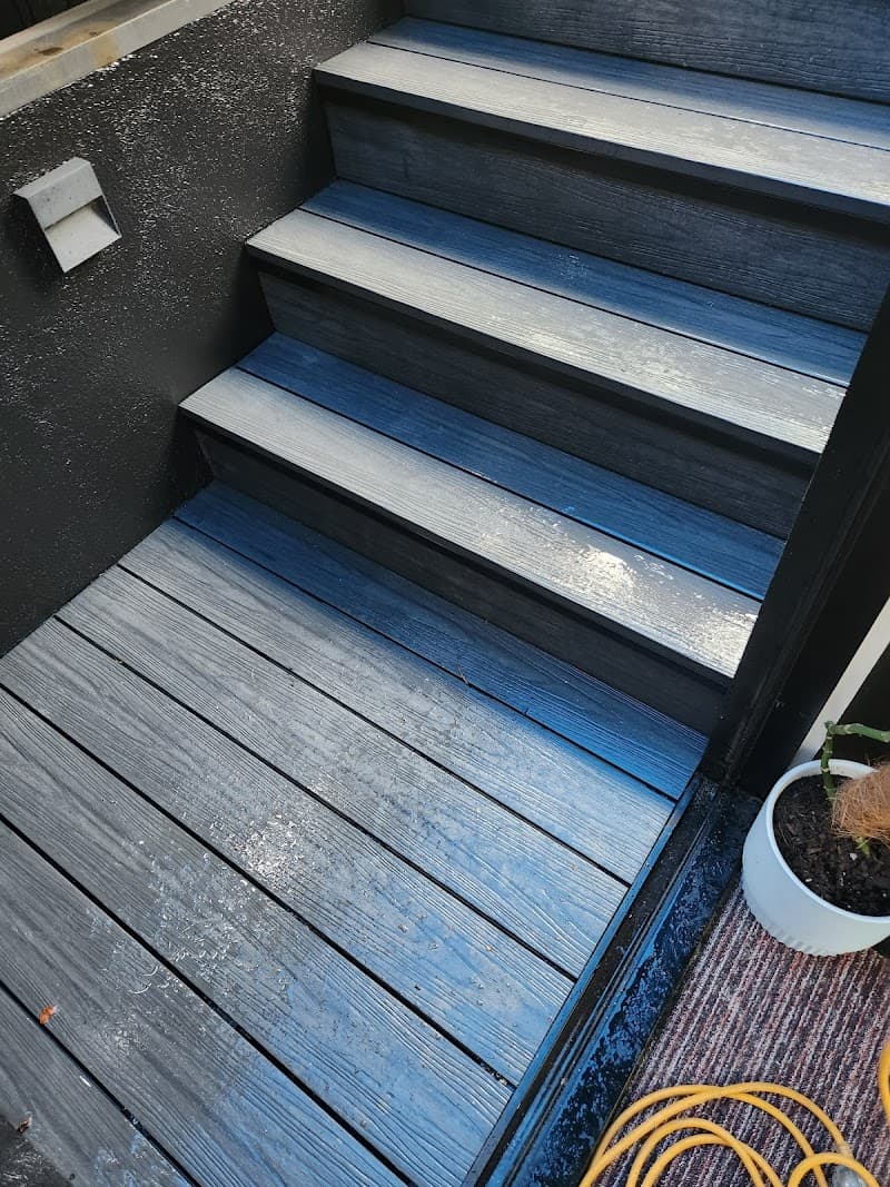 Cales Handyman Service handyman work in Carlton