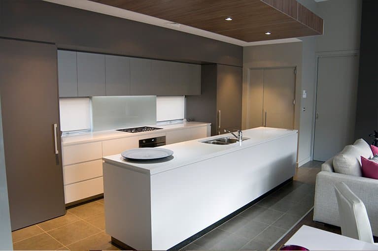 Caliber Kitchens & Joinery Canberra - Kitchen Renovations Canberra kitchen renovation work in Queanbeyan West