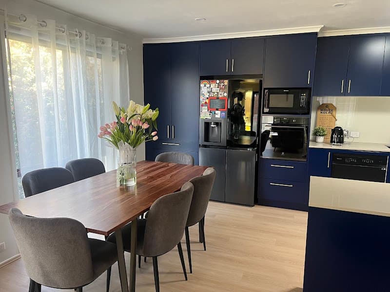 Caliber Kitchens & Joinery Canberra - Kitchen Renovations Canberra kitchen renovation work in Queanbeyan West