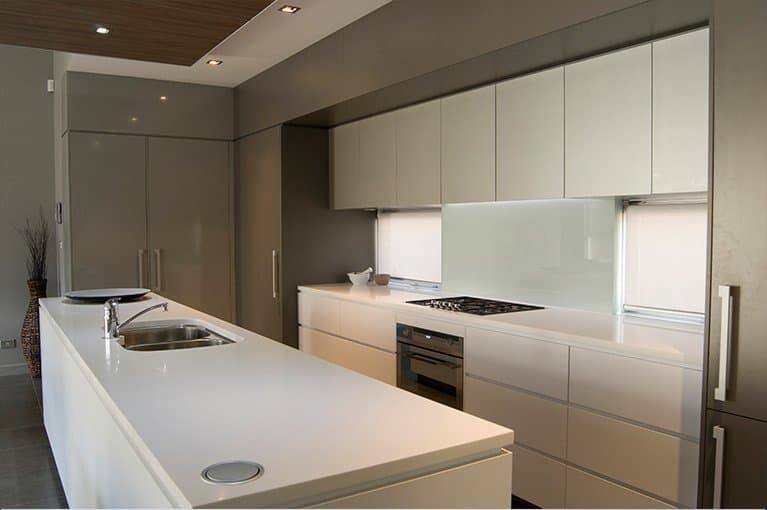 Caliber Kitchens & Joinery Canberra - Kitchen Renovations Canberra kitchen renovation work in Queanbeyan West