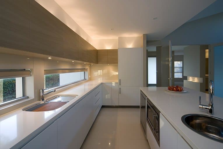 Caliber Kitchens & Joinery Canberra - Kitchen Renovations Canberra kitchen renovation work in Queanbeyan West