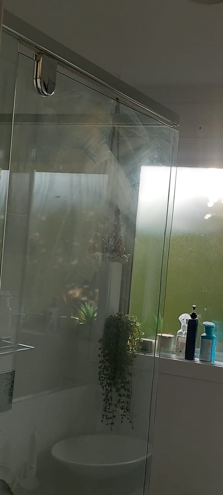 Calibre Cleaning Canberra cleaning work in Griffith