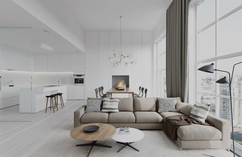 Calibre Cleaning - House Cleaning Brisbane cleaning work in Brisbane City