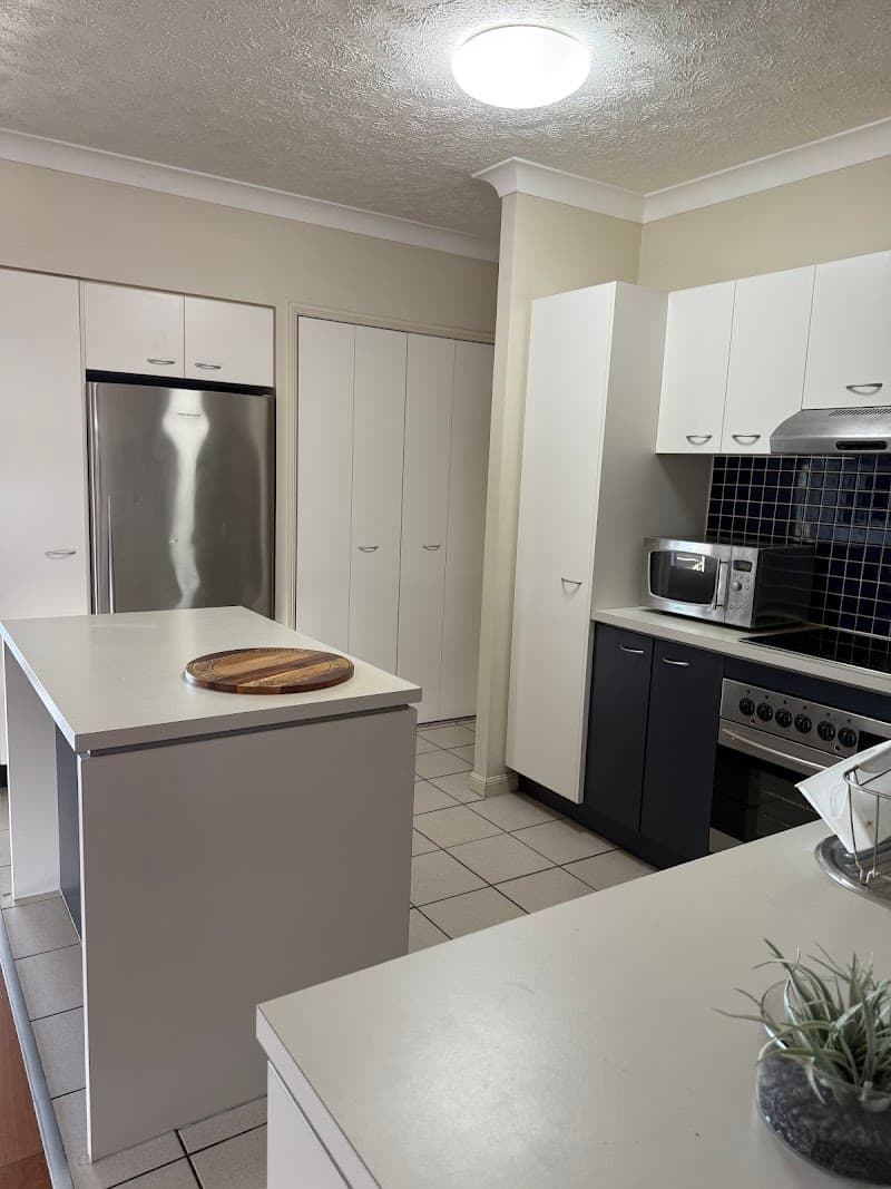 Calibre Cleaning - House Cleaning Brisbane cleaning work in Brisbane City