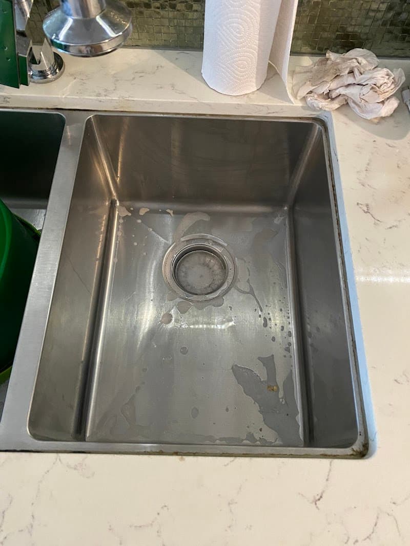 Calibre Cleaning Melbourne cleaning work in Melbourne