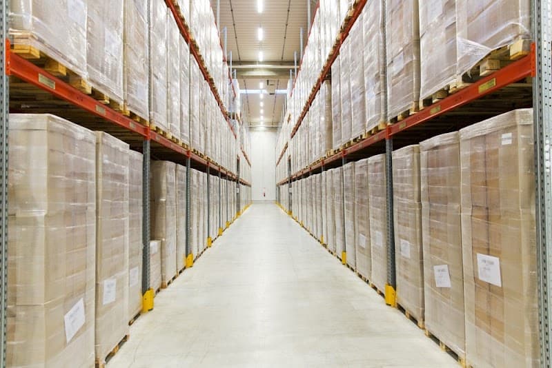 Caloundra Removals & Storage Townsville removalist work in Garbutt