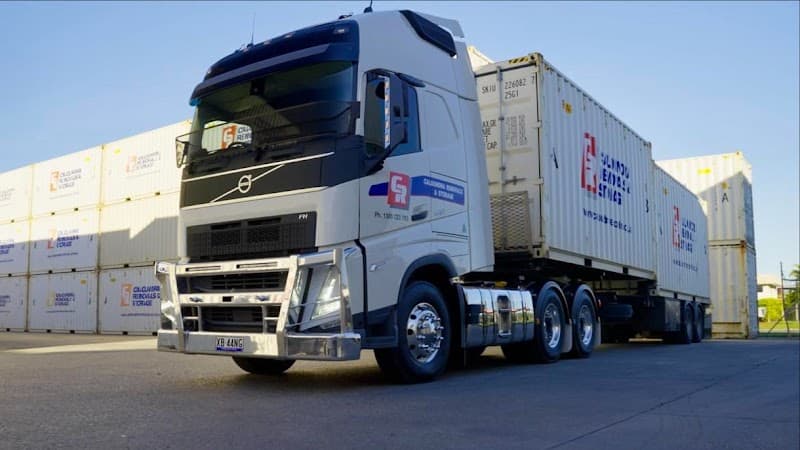 Caloundra Removals & Storage removalist work in Warana