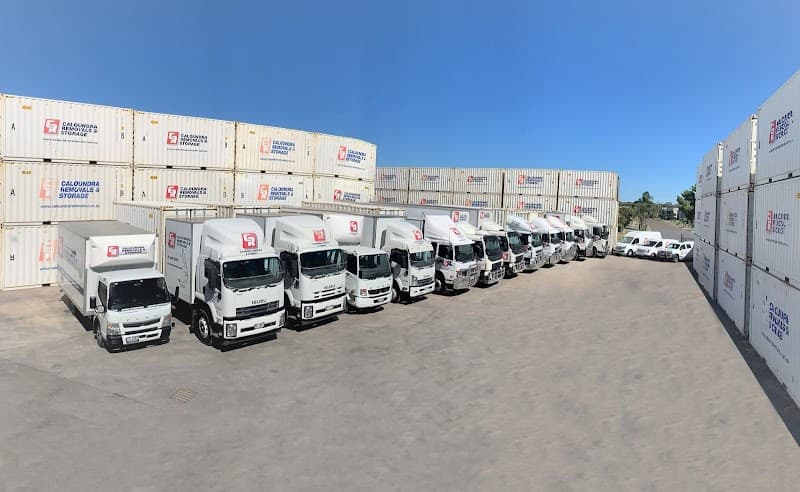Caloundra Removals & Storage removalist work in Warana
