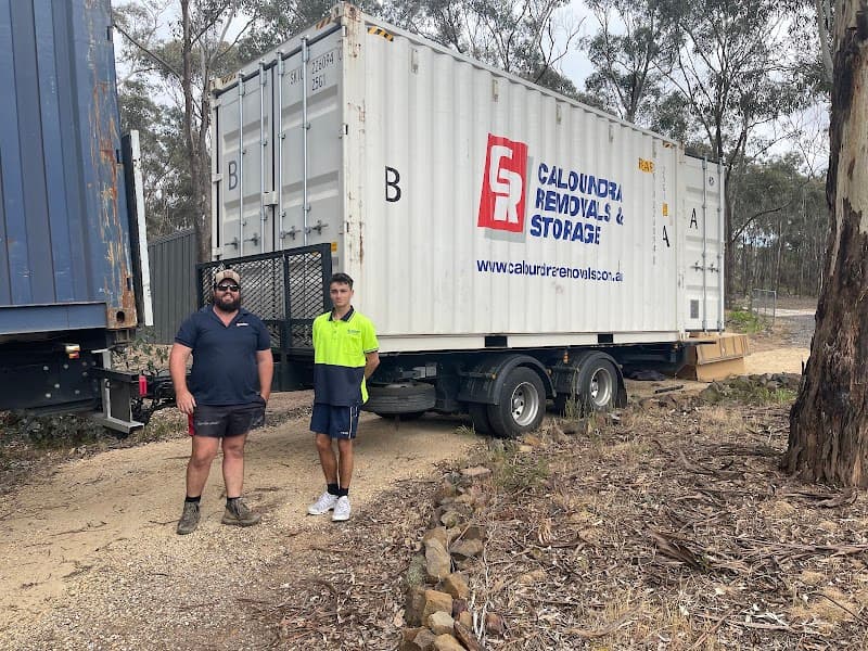 Caloundra Removals & Storage removalist work in Warana