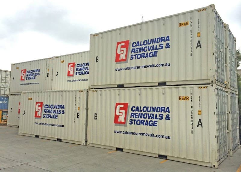 Caloundra Removals & Storage removalist work in Warana