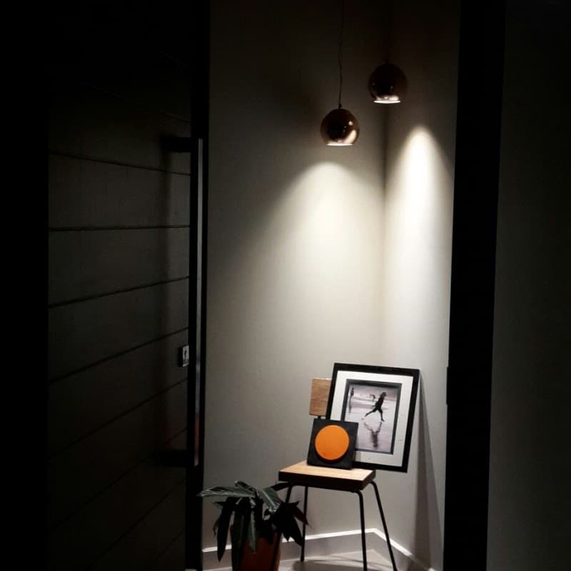 Cam Carter Electrical electrician work in Kennington