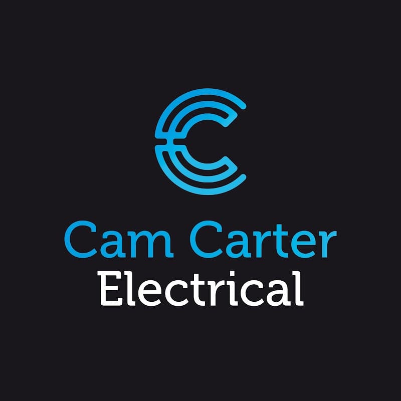 Cam Carter Electrical electrician work in Kennington