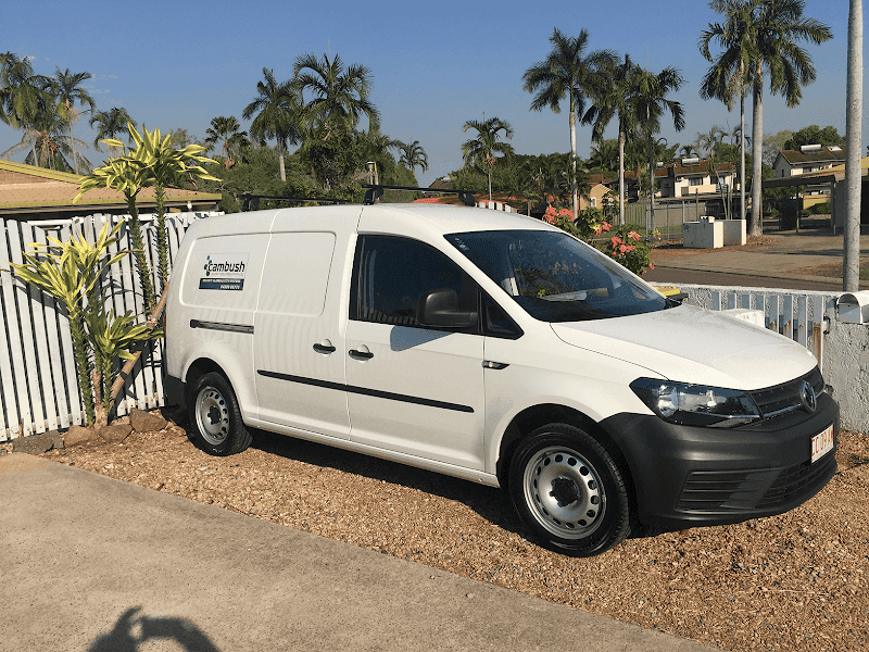 Cambush Security Solutions NT security & cctv work in Coconut Grove