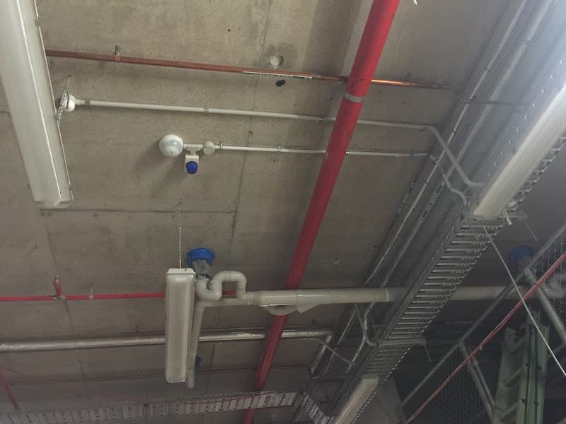 Cambush Security Solutions NT security & cctv work in Coconut Grove
