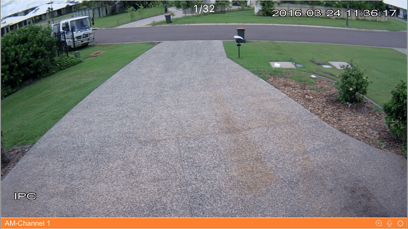 Cambush Security Solutions NT security & cctv work in Coconut Grove