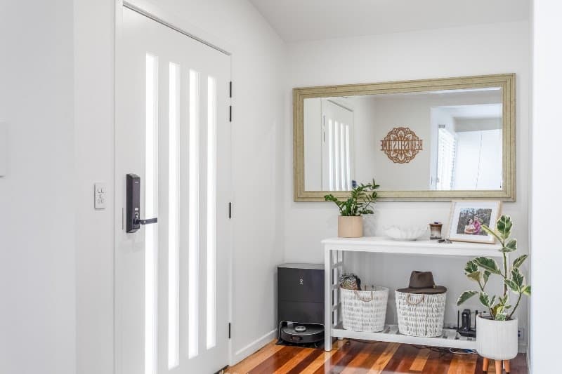 Camco Contracting bathroom renovation work in Koongal