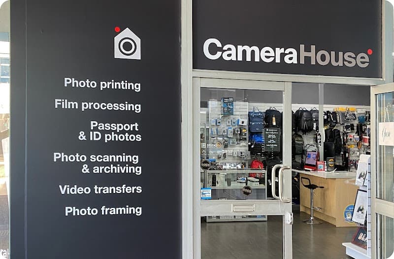 Camera House - Bendigo security & cctv work in Bendigo