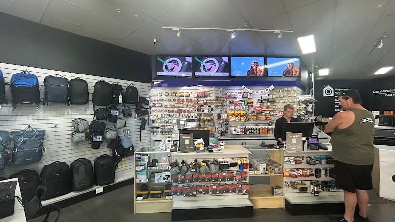 Camera House - Bendigo security & cctv work in Bendigo