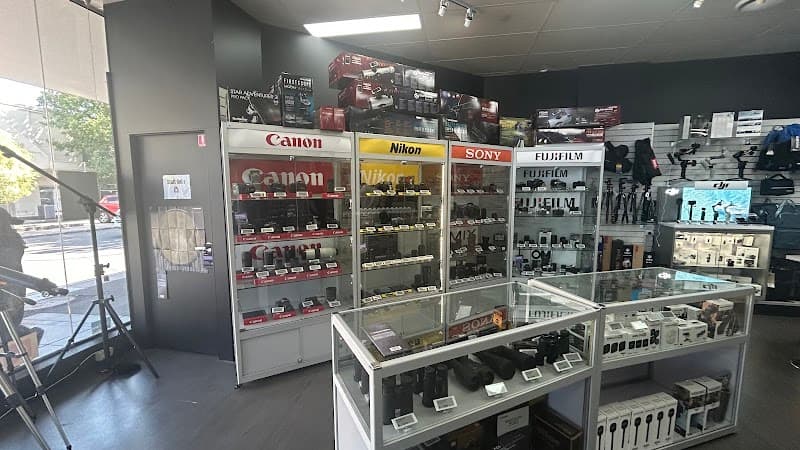 Camera House - Bendigo security & cctv work in Bendigo