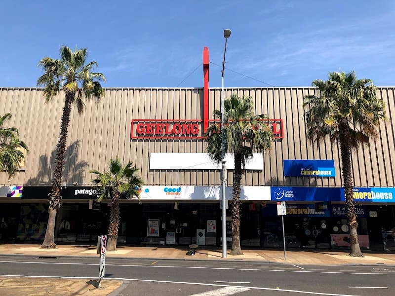 Camera House - Geelong security & cctv work in Geelong