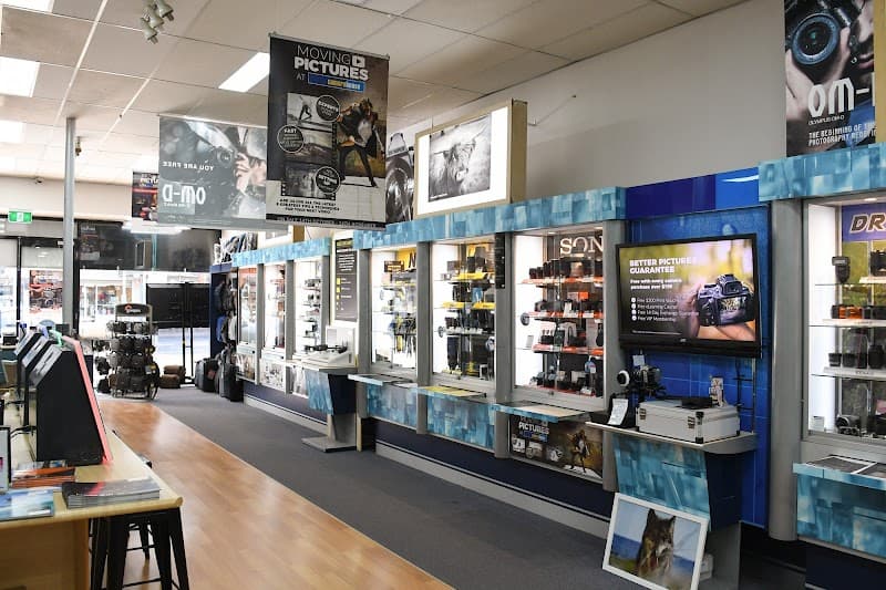 Camera House - Geelong security & cctv work in Geelong