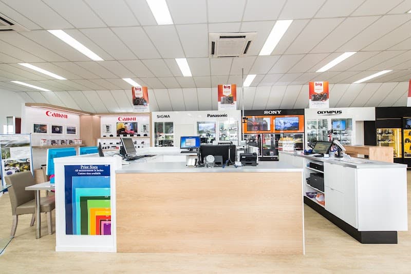 Camera House - Toowoomba security & cctv work in Toowoomba City