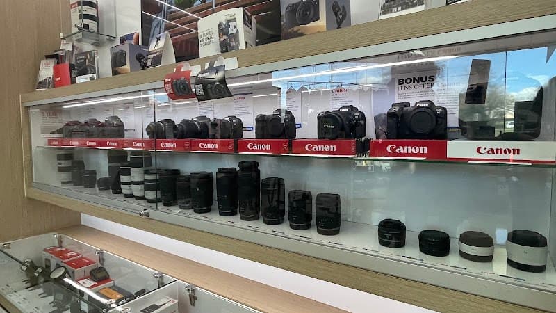 Camera House - Toowoomba security & cctv work in Toowoomba City