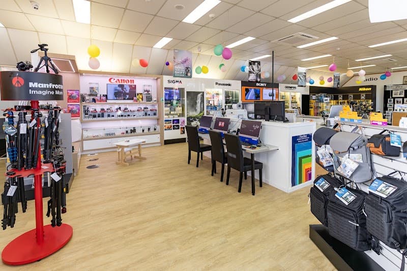 Camera House - Toowoomba security & cctv work in Toowoomba City