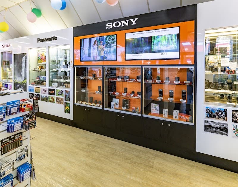 Camera House - Toowoomba security & cctv work in Toowoomba City