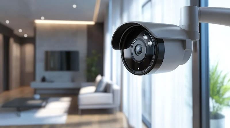 Camera Installations Australia security & cctv work in Tanah Merah