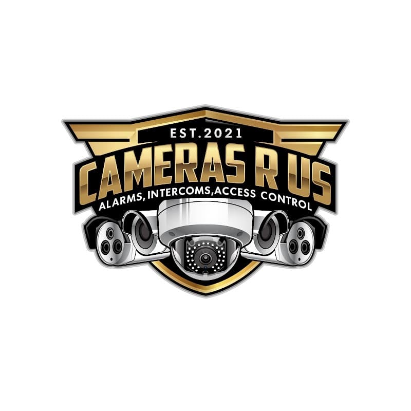 Cameras R Us security & cctv work in Northmead