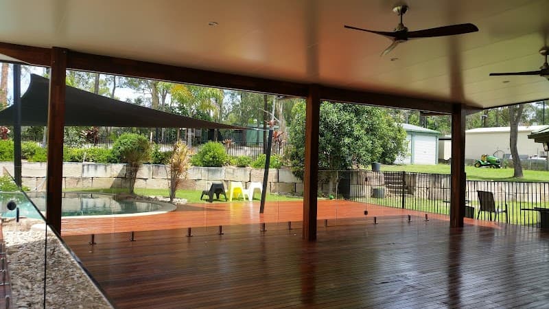 Campbell Builders - Renovations, building repairs & carpentry services carpentry work in Calamvale