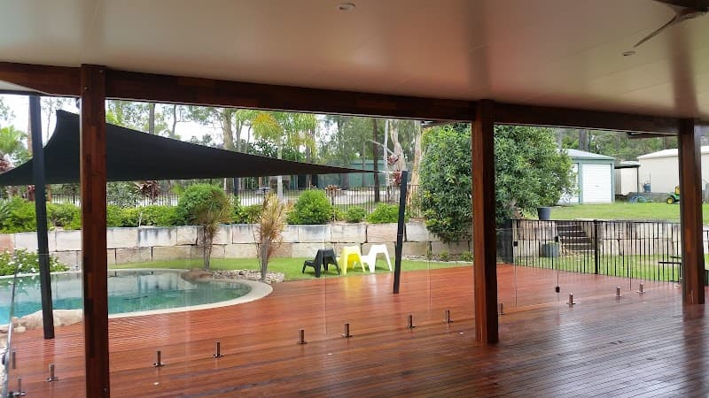 Campbell Builders - Renovations, building repairs & carpentry services carpentry work in Calamvale