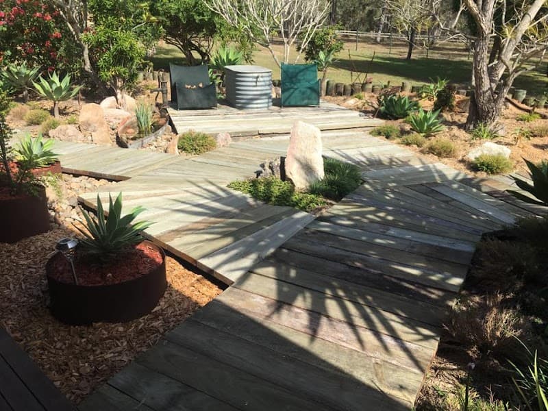 Campbell Builders - Renovations, building repairs & carpentry services carpentry work in Calamvale