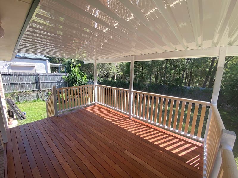 Campbell Builders - Renovations, building repairs & carpentry services carpentry work in Calamvale