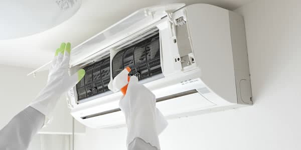 Canberra Air Conditioning air conditioning work in Canberra