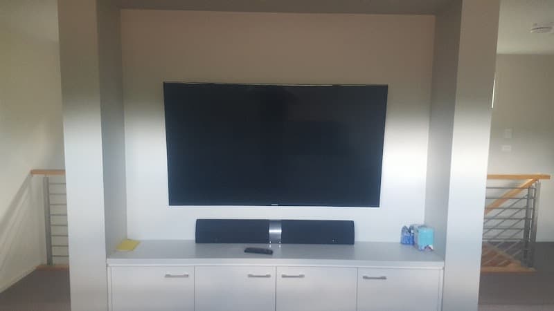 Canberra Antennas antenna & tv work in Bruce