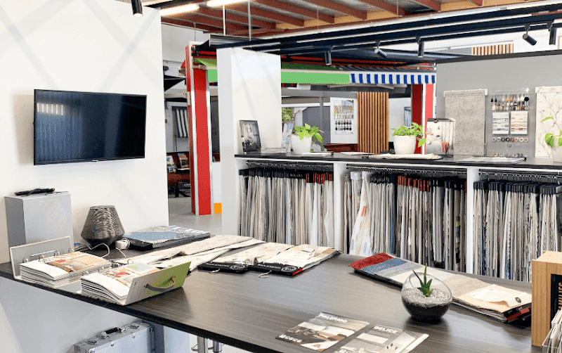 Canberra Blinds, Awning & Curtain Centre curtains & blinds work in Fyshwick