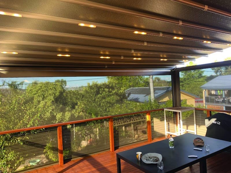 Canberra Blinds, Awning & Curtain Centre curtains & blinds work in Fyshwick