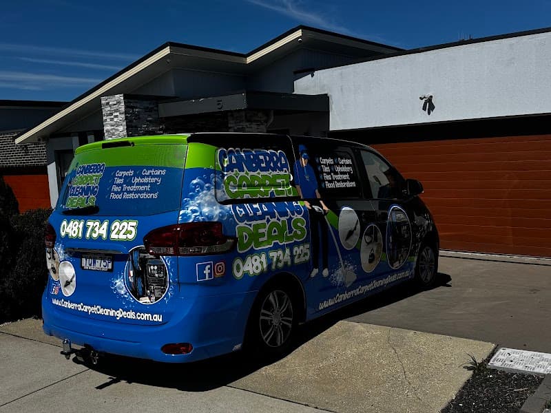 Canberra Carpet Cleaning Deals - Carpet Cleaning Canberra | Upholstery Cleaning Canberra carpet cleaning work in Taylor