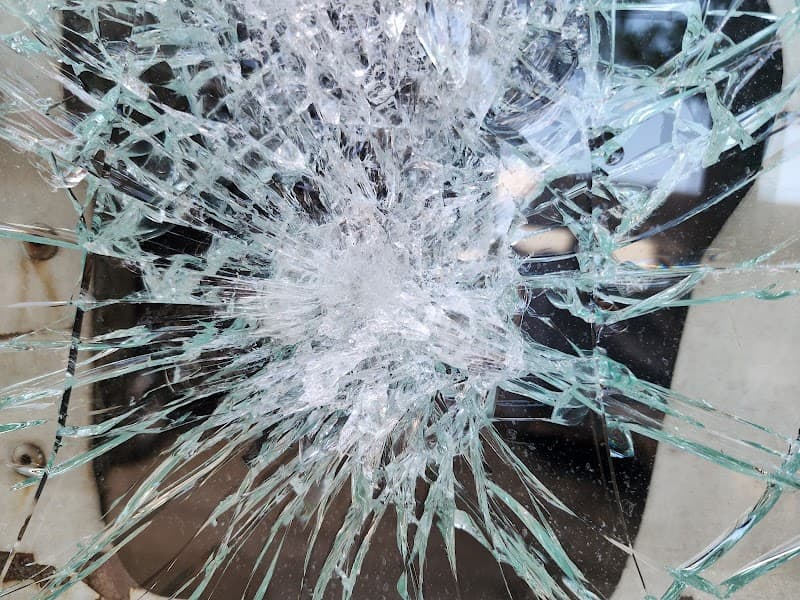 Canberra Glass glass & glazier work in Hume