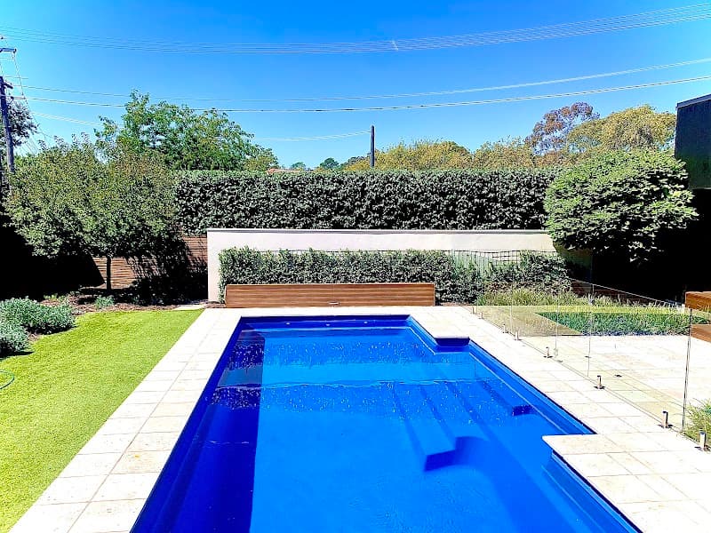Canberra Hedge and Lawn lawn care work in Waramanga